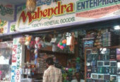 Mahendra Enterprises