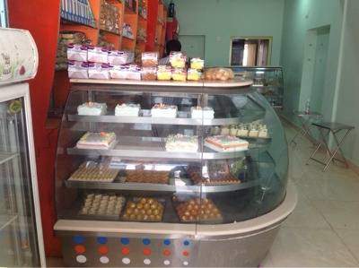 Triveni Sweets&Bakery