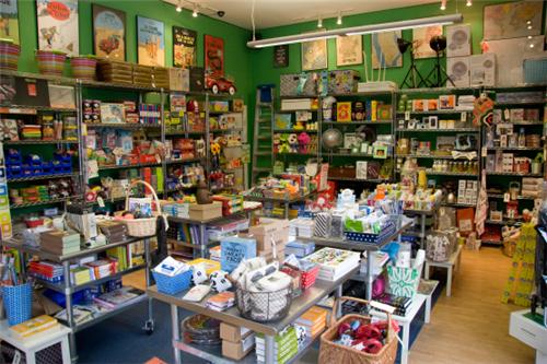 Teja Varieties Gifts & Fancy Articles Shop