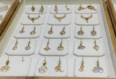 Karthikeya Jewellers