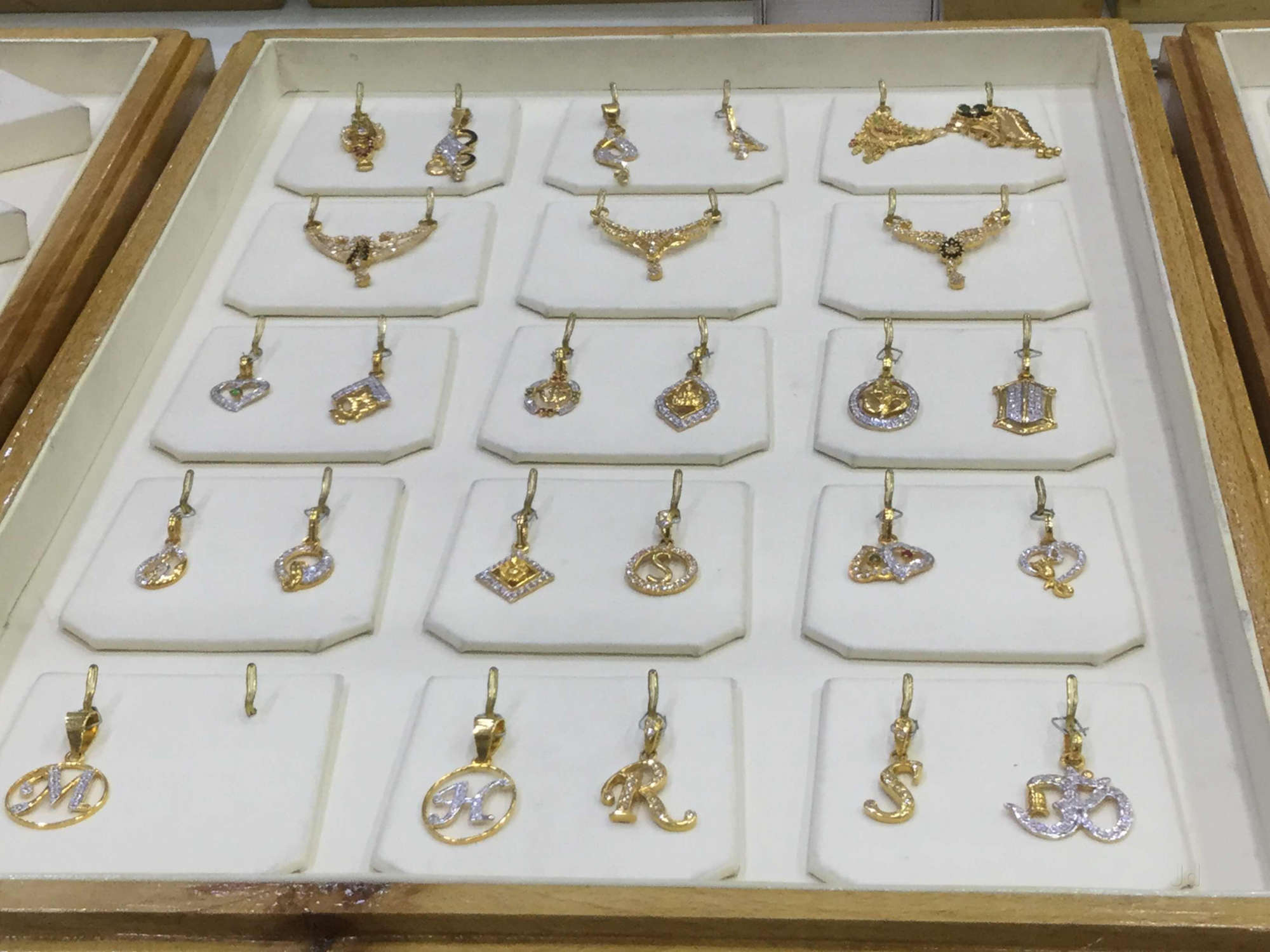 Karthikeya Jewellers