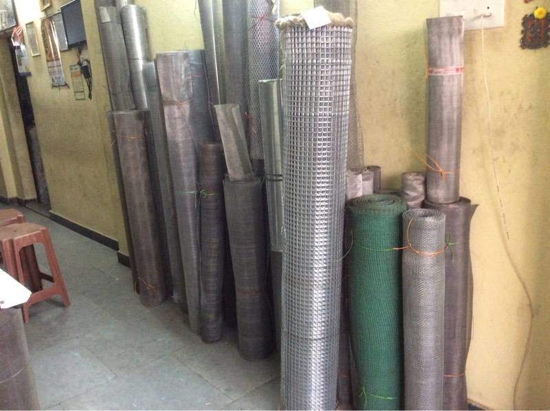 Balaji Wire Netting Stores