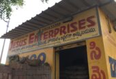 Jesus Enterprises
