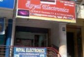 Royal Electronics