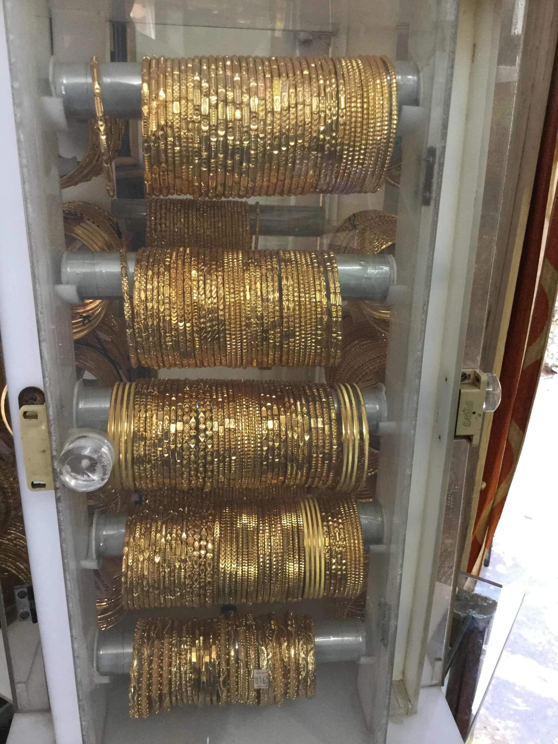 Jyothi Bentex Jewellery