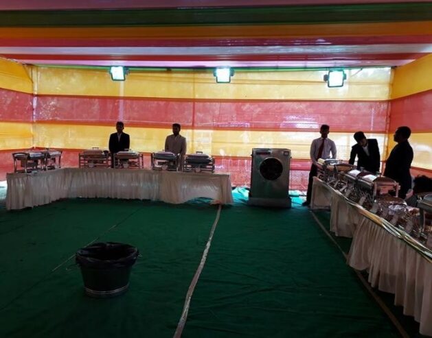 SRI Padmavathi Caterers