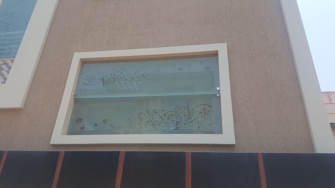 Mahaveer Glass Compan