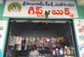 Sri Sai Ram Deluxe Emporium