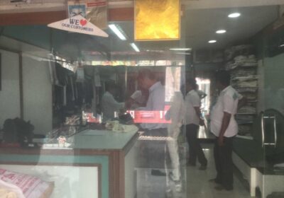 S.D.Tailors