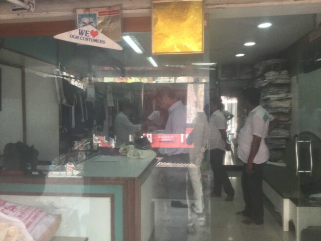 S.D.Tailors