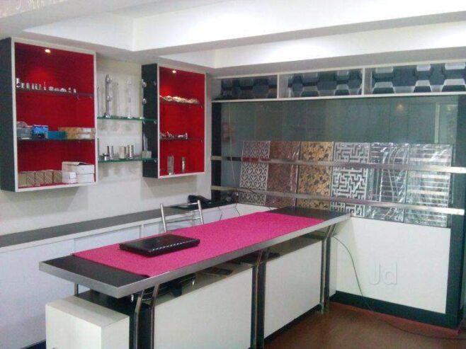 Govinda Interiors