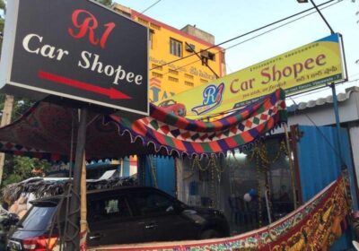 R1 Car Shopee