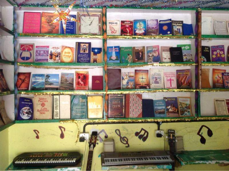 BLESSI Music Institute