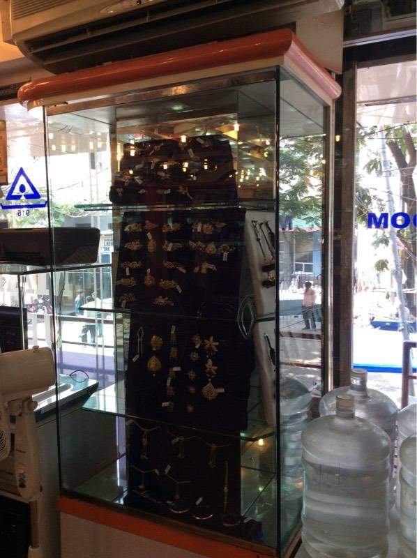 Mahalaxmi Jewellers