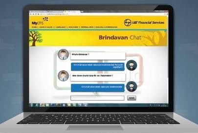L&T Finance Ltd