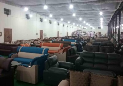 Vishnu Priya Furniture