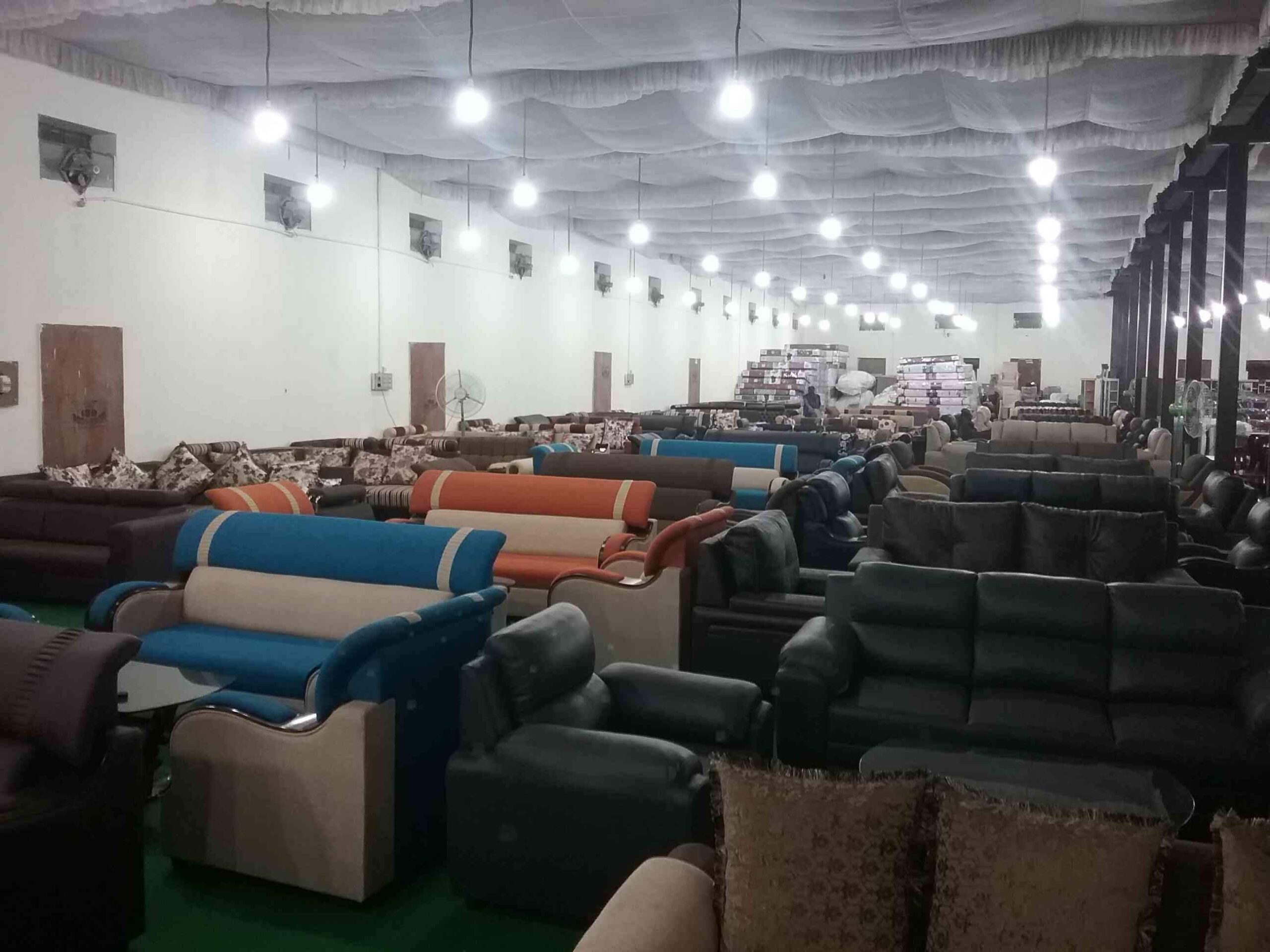Vishnu Priya Furniture