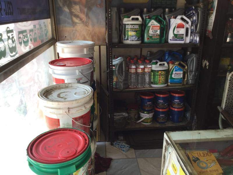 Sree Mahitha Traders