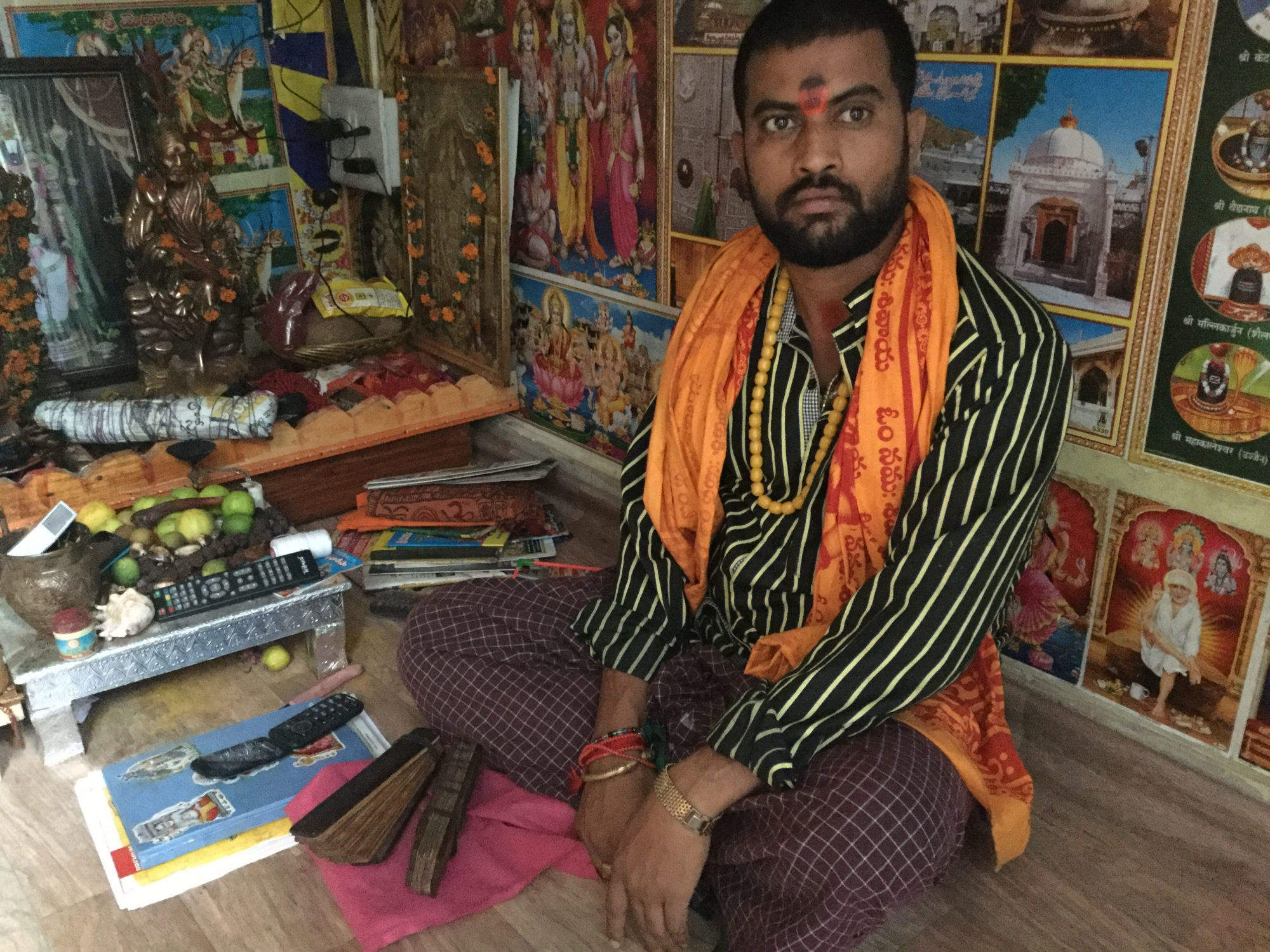 Sri Kanakamahalakshmi Jothishyalayam