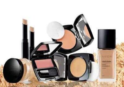 Oriflame Cosmetics
