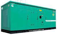 Pavan Generators N Elevators