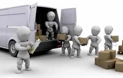 Apple Packers And Movers