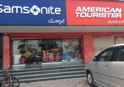 Samsonite & American Tourister