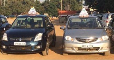 Swapna Driving school