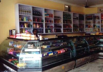 Revathi Foods Sweets