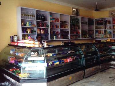 Revathi Foods Sweets