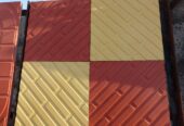 Platinum Designer Tiles & Paver Blocks