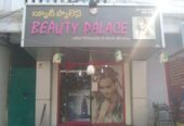 Beauty Palace