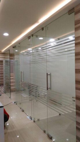 Glass N Designs
