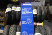 Sai Shruthi Oils & Tyres
