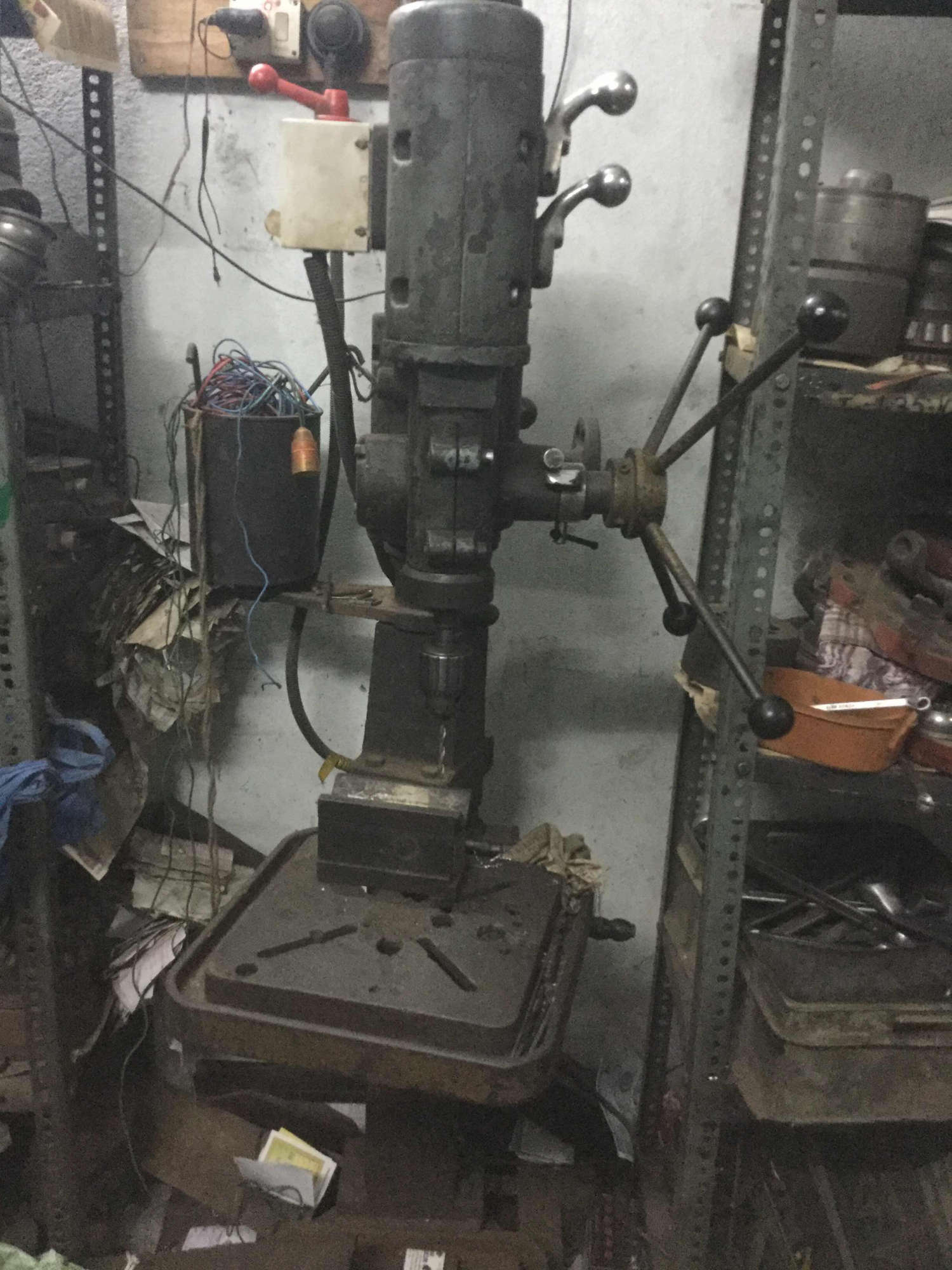 Al Fatah Automotive Engg Works