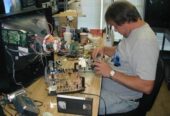 R S S Electronics