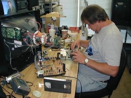 R S S Electronics