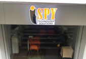 I Spy Technology Solutions
