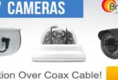 MECC Camera Security