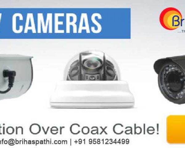 MECC Camera Security