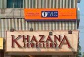 Khazana Jewellery Pvt Ltd