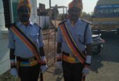 Jayadurga Security Services