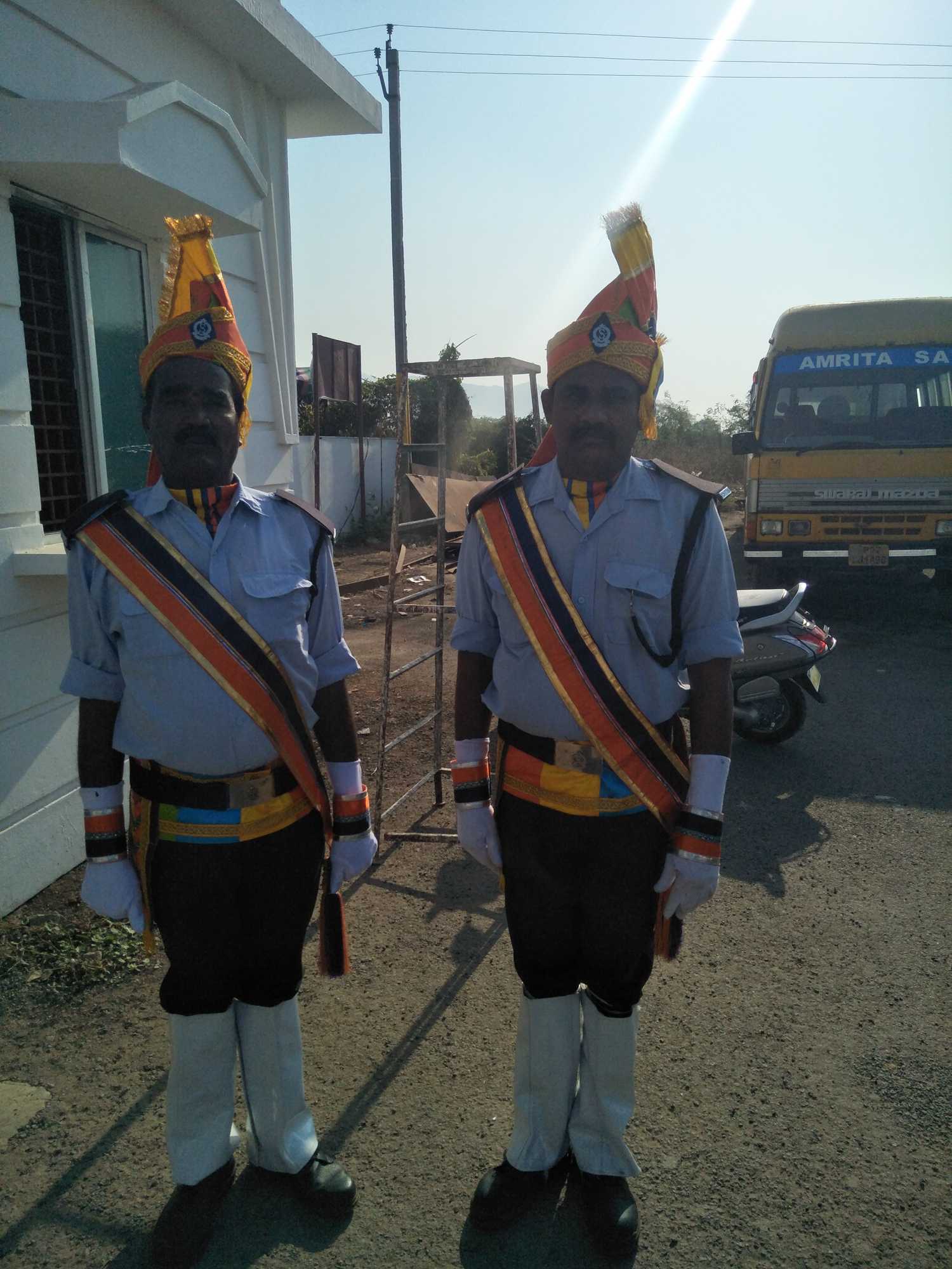 Jayadurga Security Services