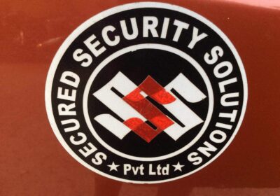 Secured Security Solution