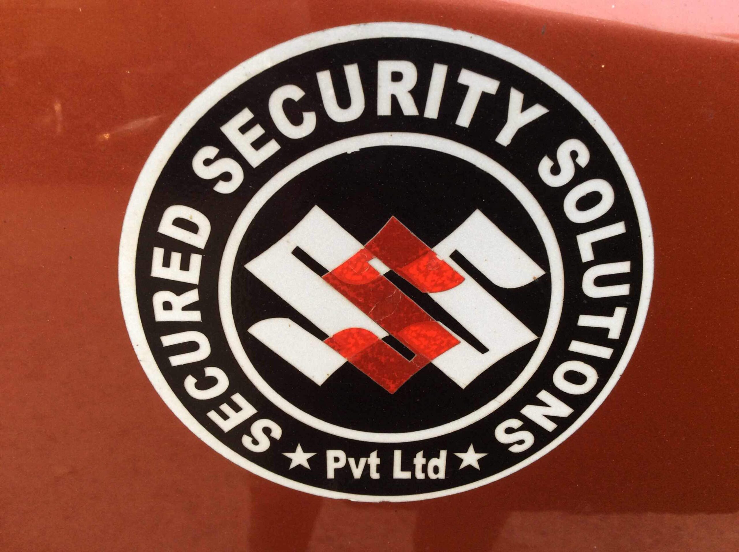 Secured Security Solution