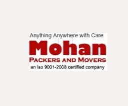 Mohan Packers and Movers