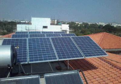 Best Solar Solutions