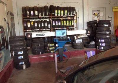 Krishna Car Care
