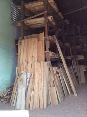 Sri Sai Raghavendra Timber Depot