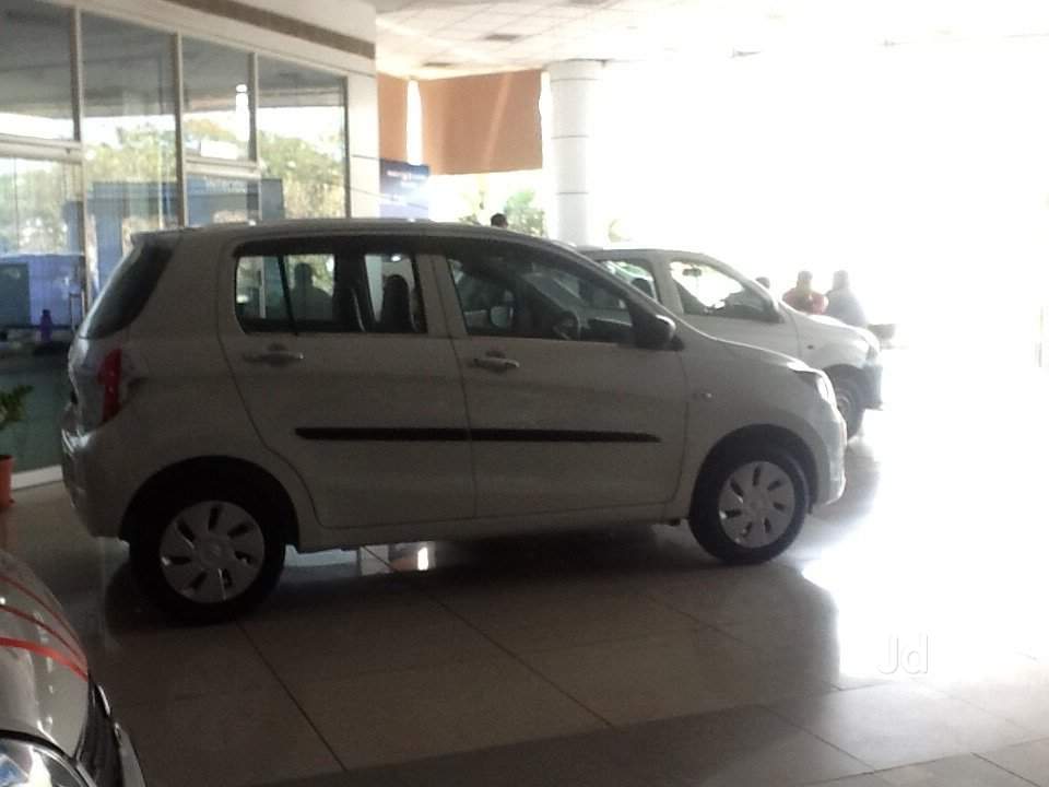 Varun Motors Pvt Ltd